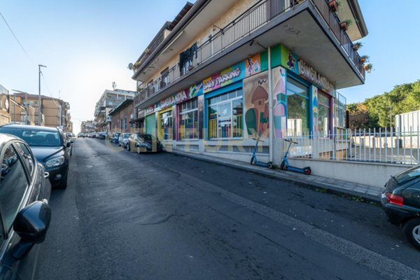 casa indipendente in vendita a Catania in zona Picanello
