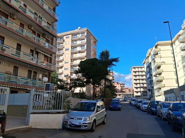 appartamento in vendita a Catania