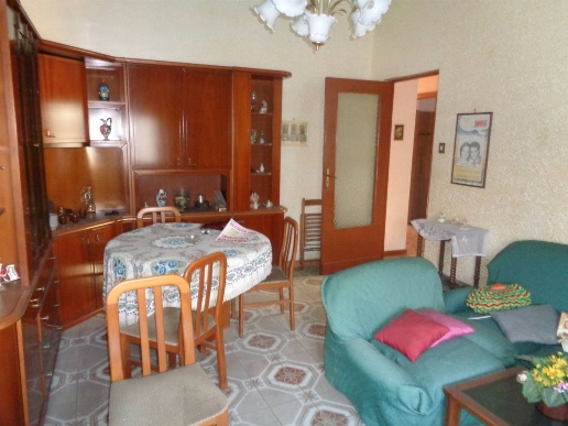 appartamento in vendita a Catania