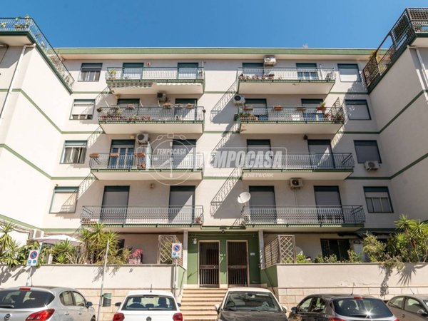 appartamento in vendita a Catania in zona Barriera del Bosco