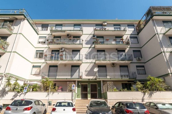 appartamento in vendita a Catania in zona Barriera del Bosco
