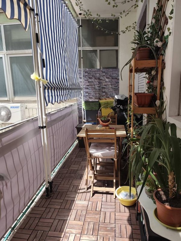 appartamento in vendita a Catania in zona Picanello