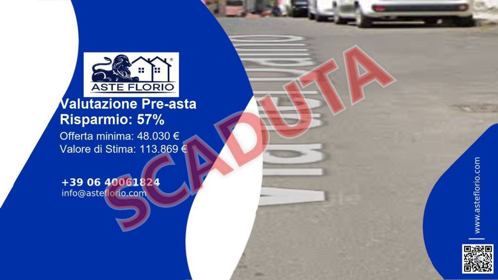 appartamento in vendita a Catania