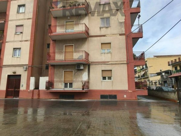 appartamento in vendita a Catania in zona San Giuseppe la Rena