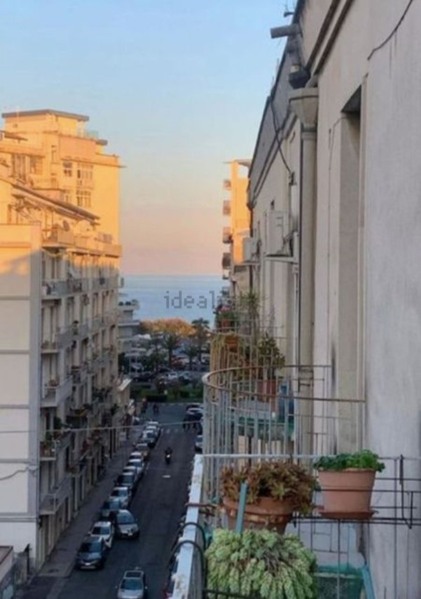 appartamento in vendita a Catania