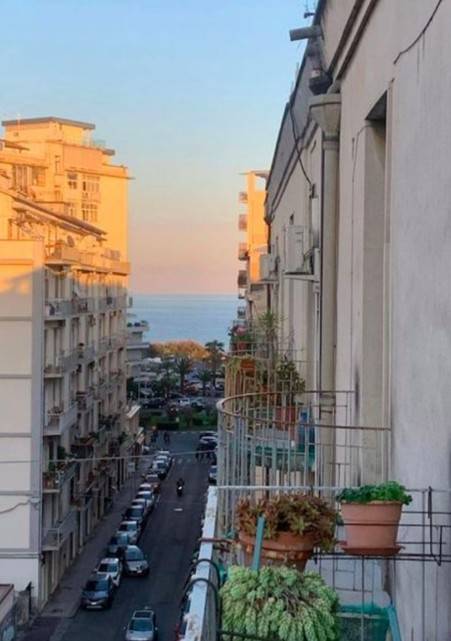 appartamento in vendita a Catania
