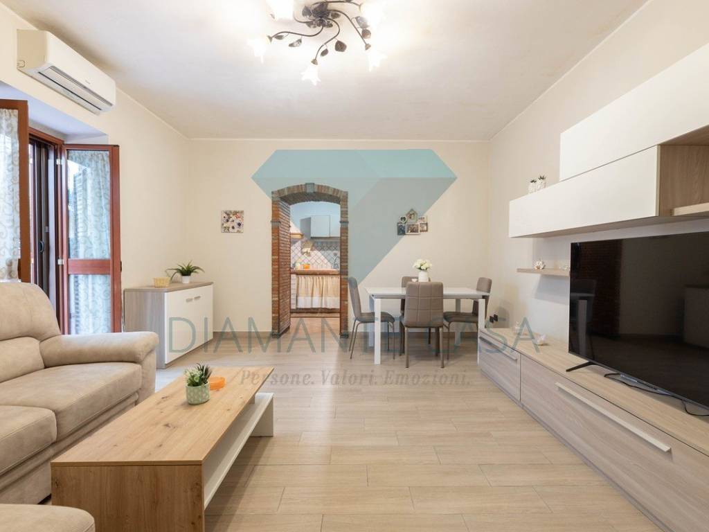 casa indipendente in vendita a Catania in zona San Nullo