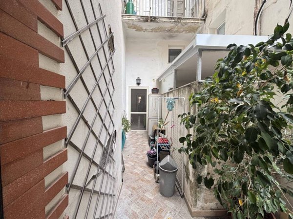 appartamento in vendita a Catania in zona Picanello