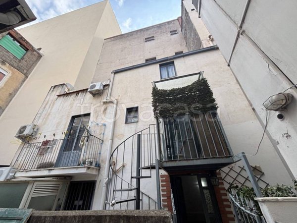 appartamento in vendita a Catania