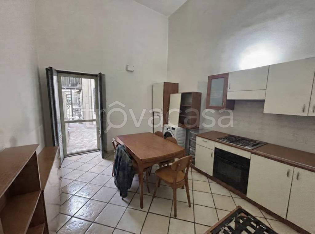 appartamento in vendita a Catania