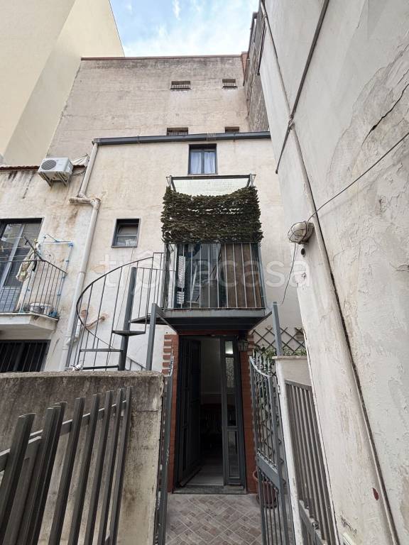 appartamento in vendita a Catania