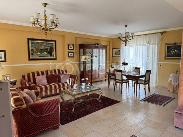 casa indipendente in vendita a Catania in zona San Nullo