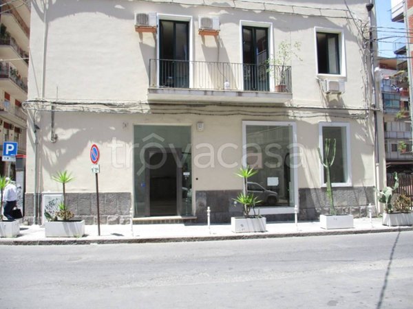 negozio in vendita a Catania in zona Picanello