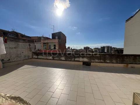 appartamento in vendita a Catania in zona Borgo Sant'Agata
