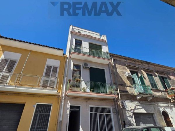 appartamento in vendita a Catania in zona Picanello