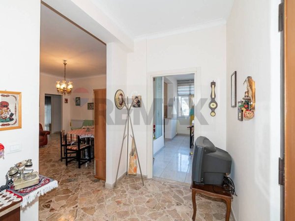 appartamento in vendita a Catania in zona Cibali