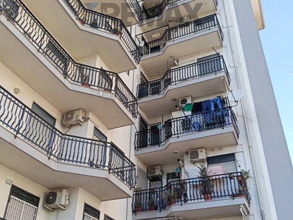appartamento in vendita a Catania in zona Librino