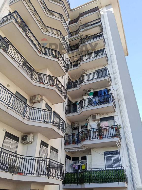 appartamento in vendita a Catania in zona Villaggio Sant'Agata