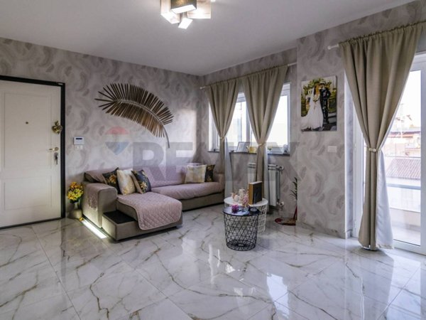 appartamento in vendita a Catania in zona Nesima