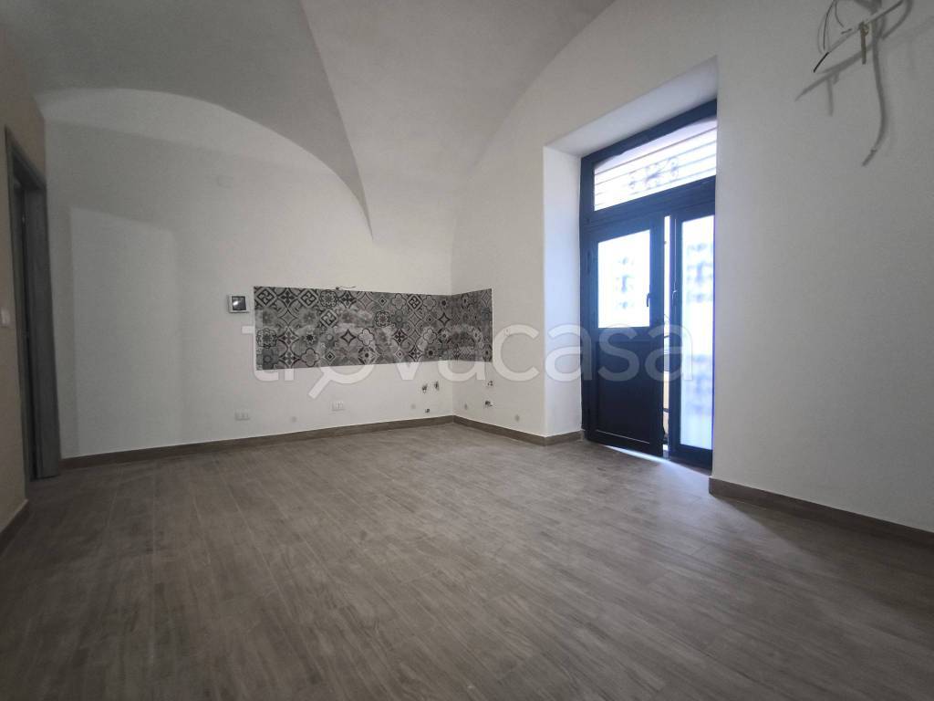 appartamento in vendita a Catania in zona Borgo Sant'Agata