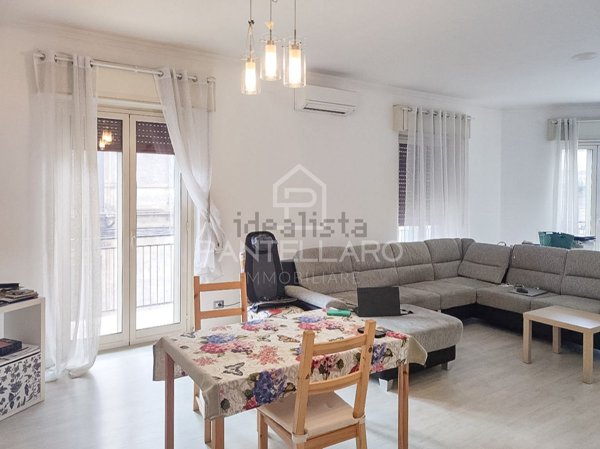 appartamento in vendita a Catania in zona Cibali