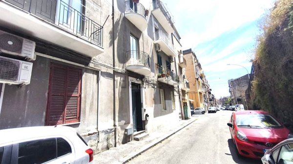 appartamento in vendita a Catania