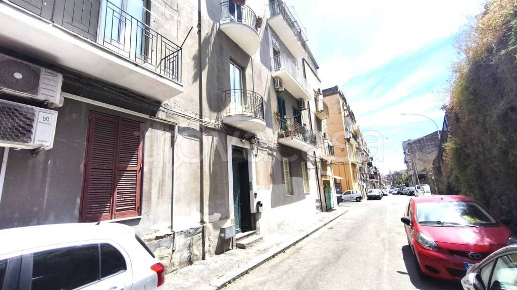 appartamento in vendita a Catania