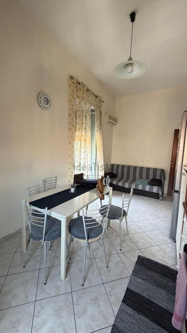 appartamento in vendita a Catania in zona Centro Storico