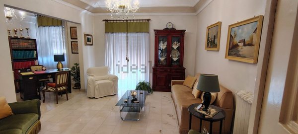 appartamento in vendita a Catania in zona Centro Storico