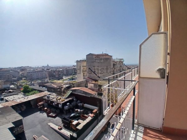 appartamento in vendita a Catania