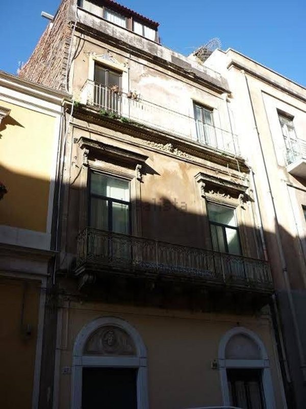 appartamento in vendita a Catania