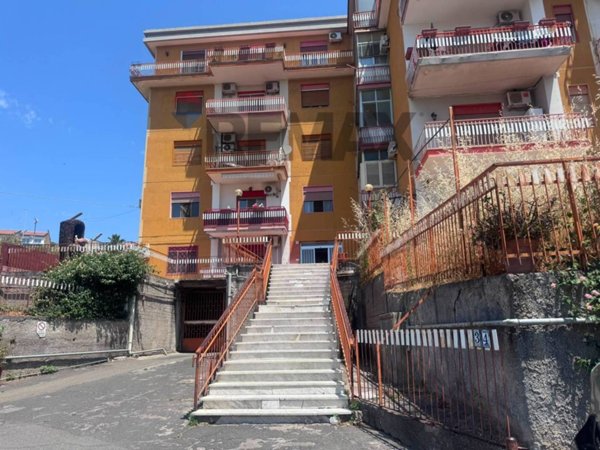 appartamento in vendita a Catania in zona San Leone