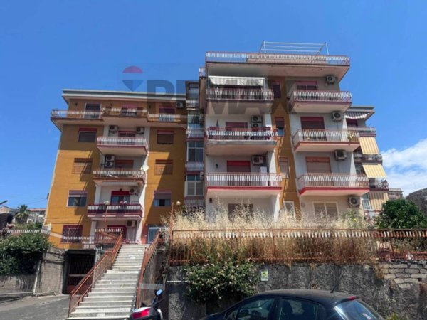 appartamento in vendita a Catania