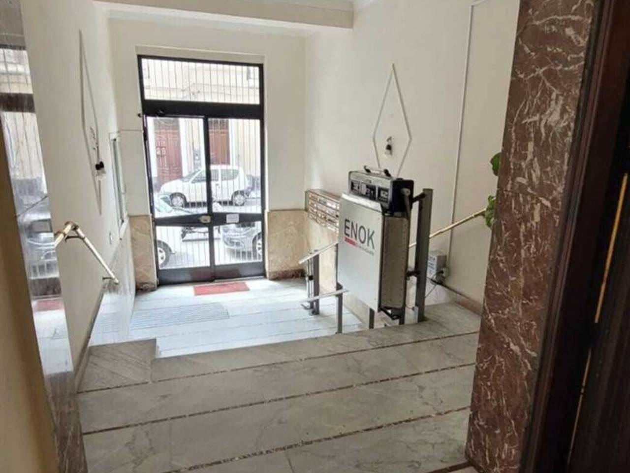 appartamento in vendita a Catania in zona Picanello