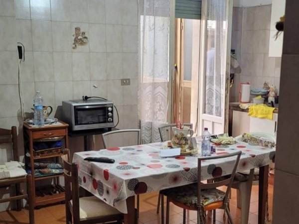 appartamento in vendita a Catania in zona Picanello