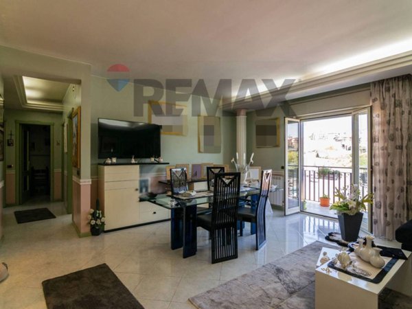 appartamento in vendita a Catania in zona San Leone