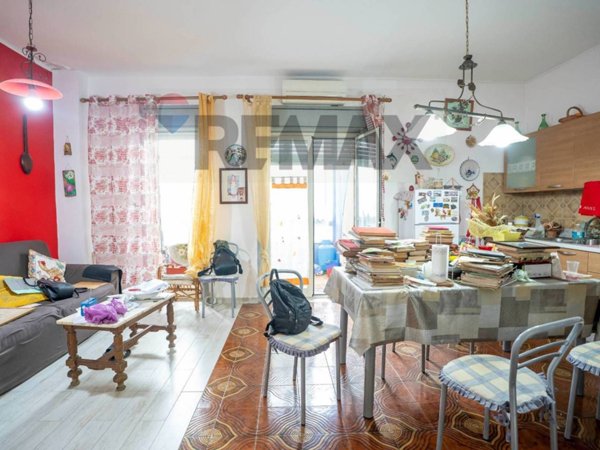 appartamento in vendita a Catania in zona San Leone