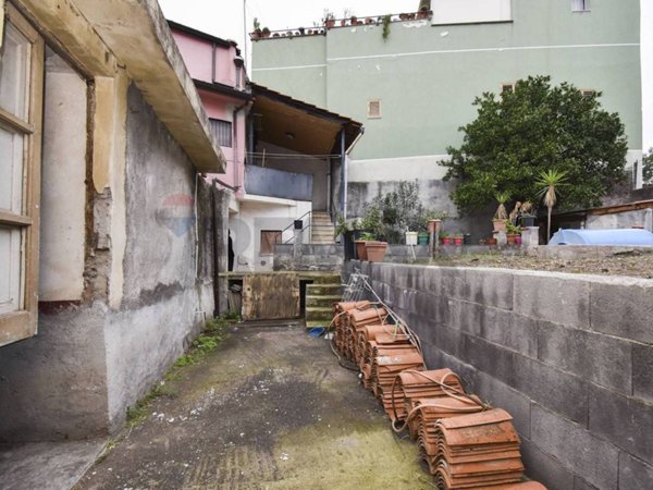 casa indipendente in vendita a Catania in zona Cibali