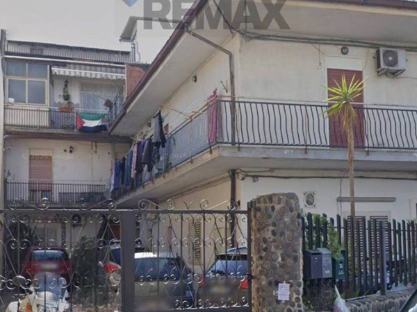 appartamento in vendita a Catania in zona Librino