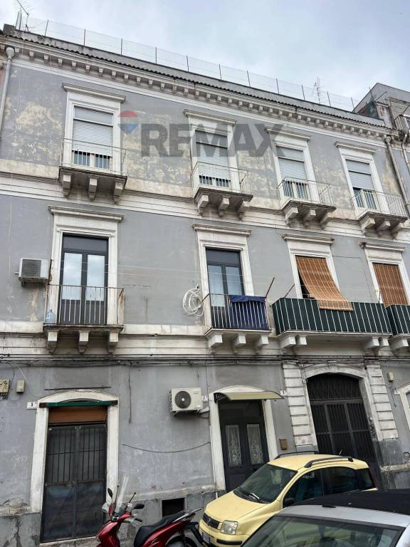 appartamento in vendita a Catania