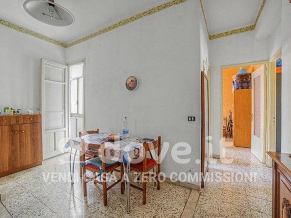 appartamento in vendita a Catania in zona Cibali
