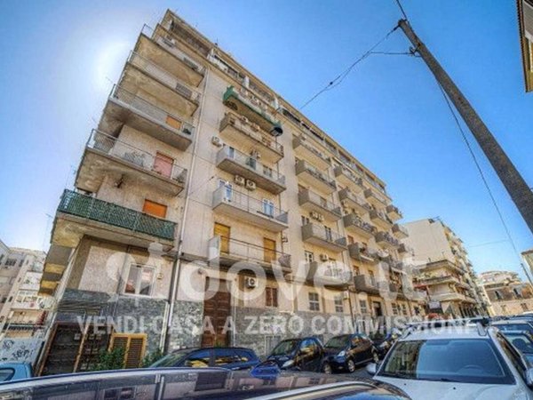 appartamento in vendita a Catania in zona Cibali