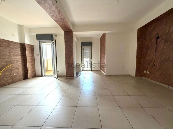 appartamento in vendita a Catania in zona Librino