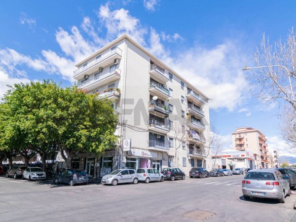 appartamento in vendita a Catania in zona San Leone