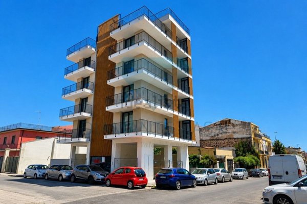 appartamento in vendita a Catania