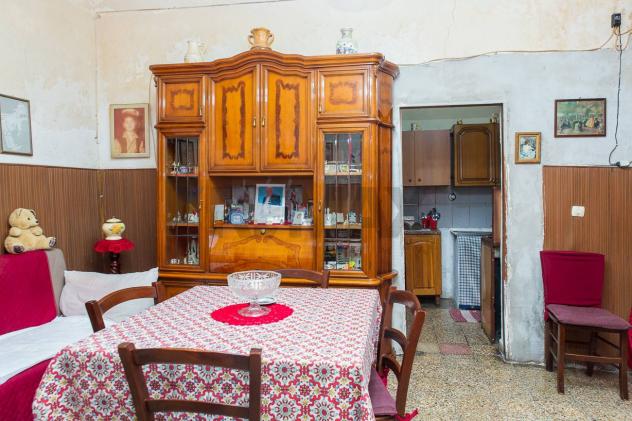 casa indipendente in vendita a Catania in zona Centro Storico
