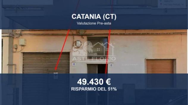 appartamento in vendita a Catania