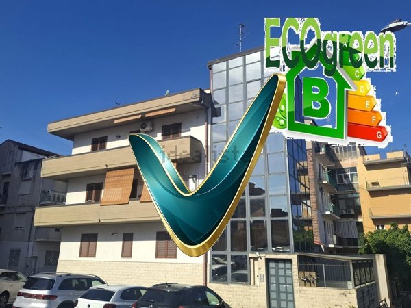 appartamento in vendita a Catania