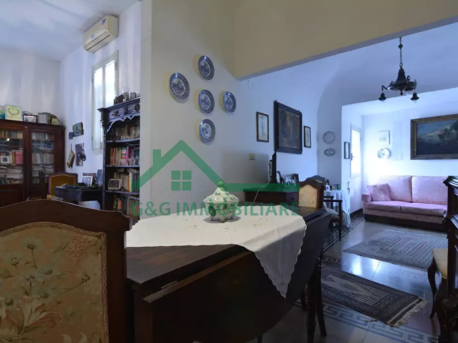 appartamento in vendita a Catania in zona Centro Storico
