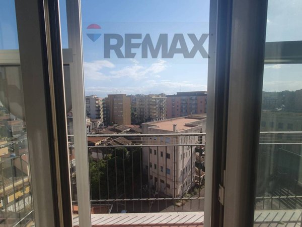 appartamento in vendita a Catania in zona Cibali